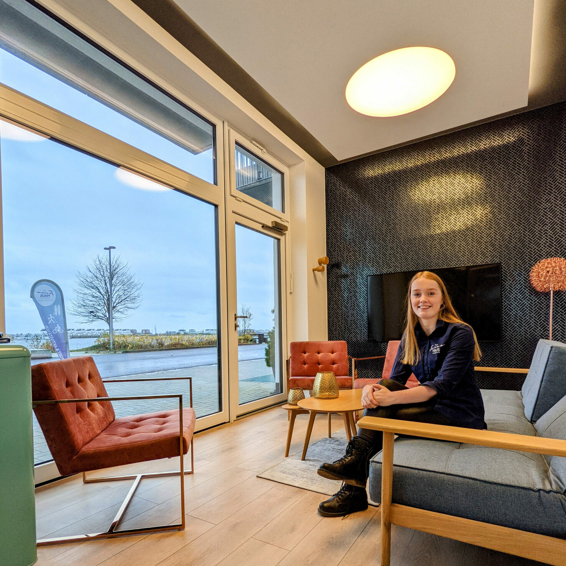 Ausbildung im ORO